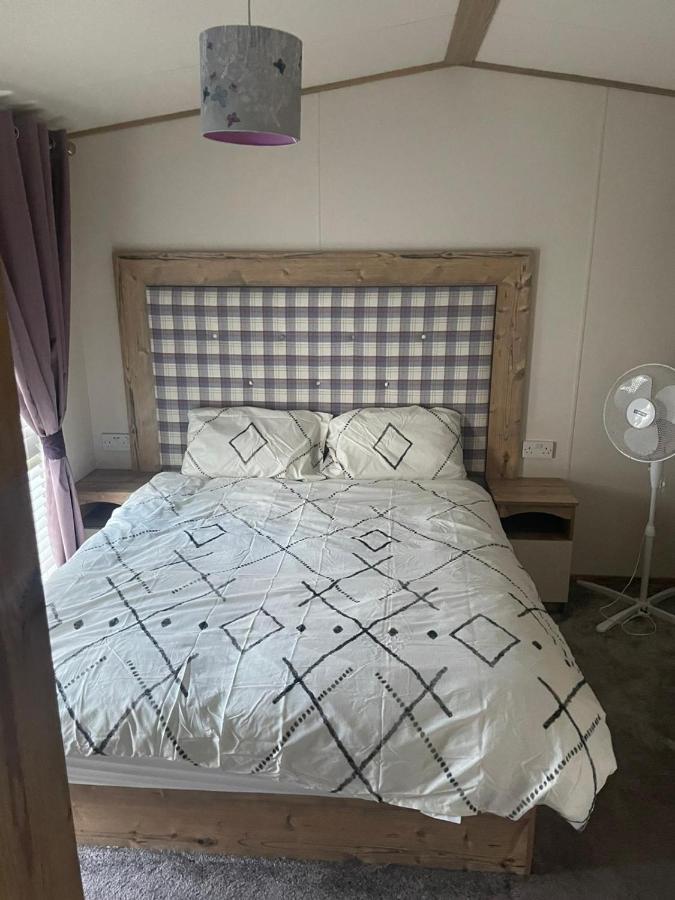Luxury 6 Berth Caravan, Marton Mere 黑潭 外观 照片